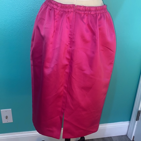 VINTAGE D’ORE | JACKET & SKIRT - Picture 5 of 7